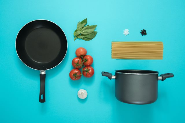 Tips Valentine, Hadiahkan Perlengkapan Dapur