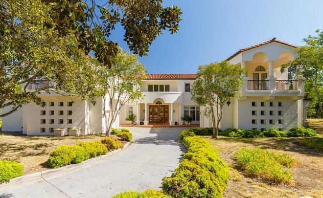 Pangeran Arab Saudi Jual Rumah Beverly Park Rp572 Miliar
