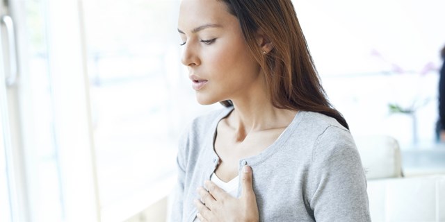 Mengenal Apa Itu <i>Panic Attack</i>