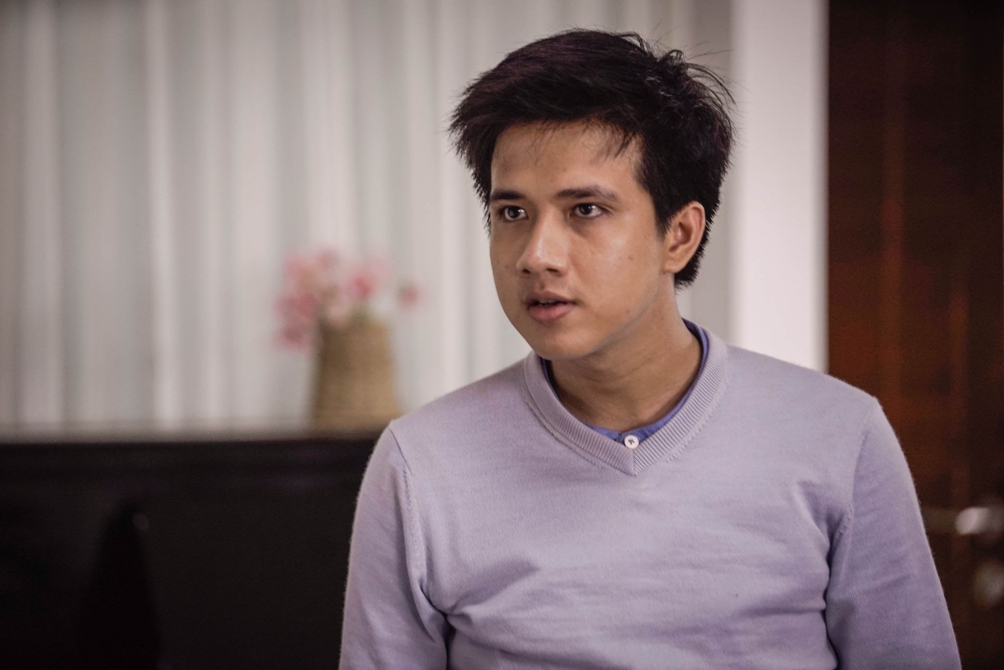 Film Virgin Diadaptasi jadi Serial, Ini Para Pemeran dan Karakternya