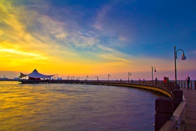 5 Destinasi Wisata Murah Meriah di Jakarta, Cocok untuk Libur Akhir Tahun
