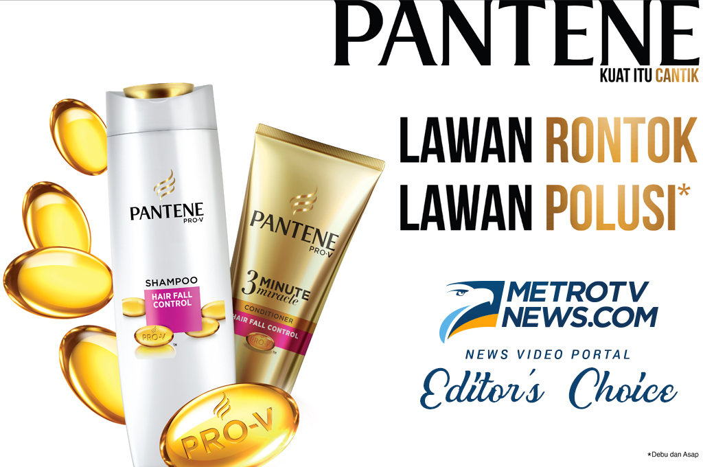 Duh! Polusi Udara Menyebabkan Rambut Lepek dan Rontok