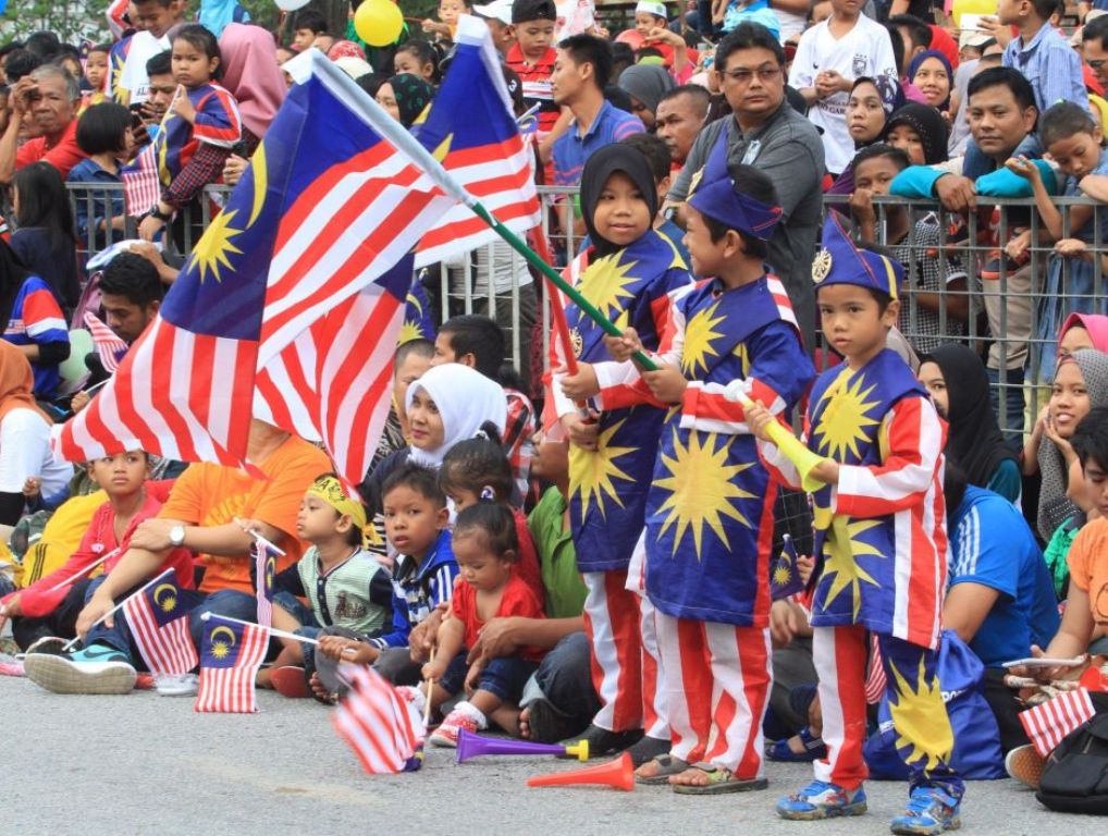 Atur Serangan Di Hari Kemerdekaan 3 Warga Malaysia Ditangkap Medcom Id