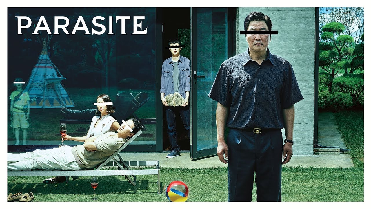 Mengapa Joker dan Parasite Populer?