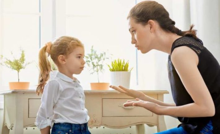 Berapapun Usia Anak, Penting bagi Mereka Tahu Penyakit Mereka