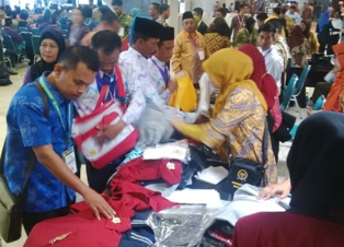 Begini Kemeriahan Sidang Tahunan MPR 