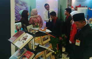 Begini Kemeriahan Sidang Tahunan MPR