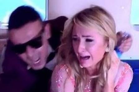Dikerjai, Paris Hilton akan Tuntut Stasiun TV Mesir