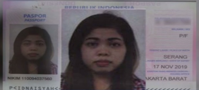 Racun Pembunuh Kim Jong-nam Diyakini Ricin atau Tetrodotoxin