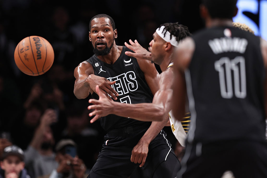 Teknik Dasar Bola Basket dan Penjelasannya