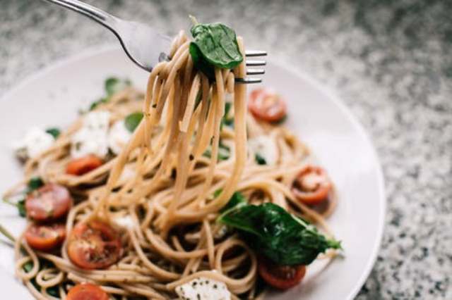 Sejarah Pasta