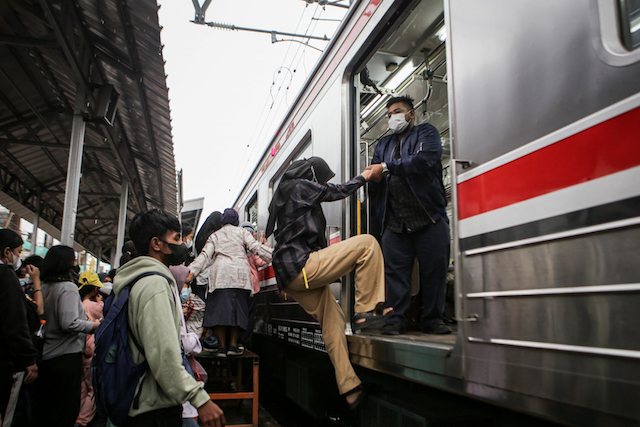 Siap-Siap! Berikut Daftar Tarif yang Akan Naik di Tahun 2023