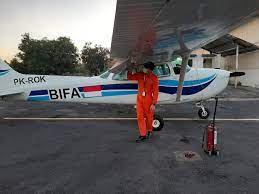 Ketahui Biaya Sekolah Pilot dan Lisensi Penerbangannya