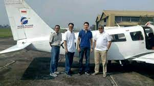 Ketahui Biaya Sekolah Pilot dan Lisensi Penerbangannya