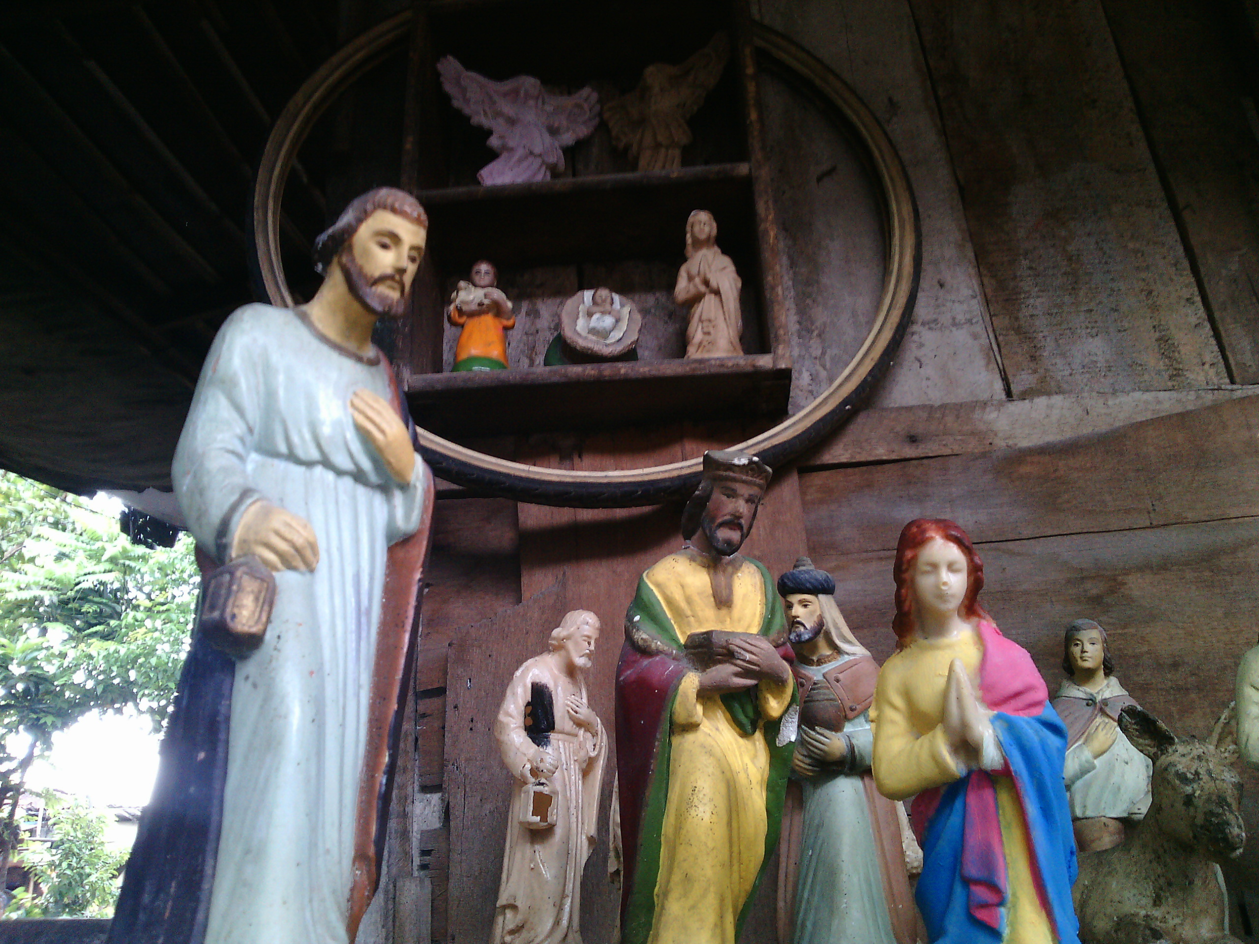Berburu Omzet Puluhan Juta saat Natal dan Tahun Baru