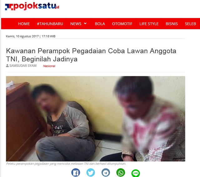 [Cek Fakta] PDIP Bayar Demonstran Rp300 Ribu ke Balai Kota untuk Melengserkan Anies? Ini Faktanya
