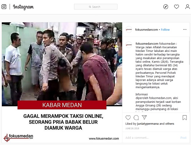 [Cek Fakta] PDIP Bayar Demonstran Rp300 Ribu ke Balai Kota untuk Melengserkan Anies? Ini Faktanya