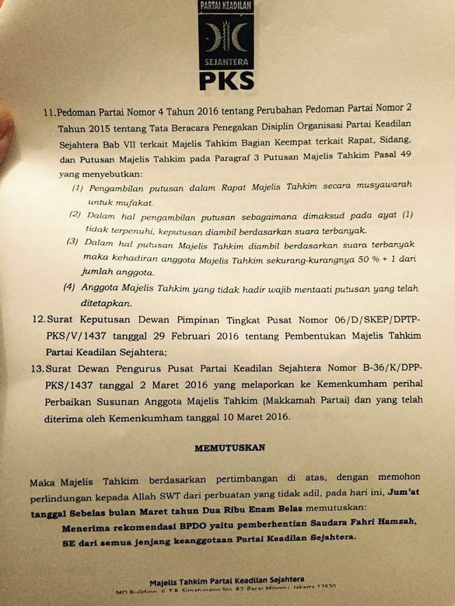 Bertahan di Era Bamsoet