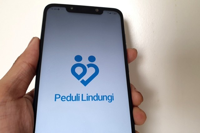 Ini 3 Aplikasi Pendaftaran Vaksin Covid-19 Secara <i>Online</i>