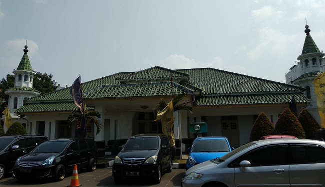 Napak Tilas Praktik Gadai
