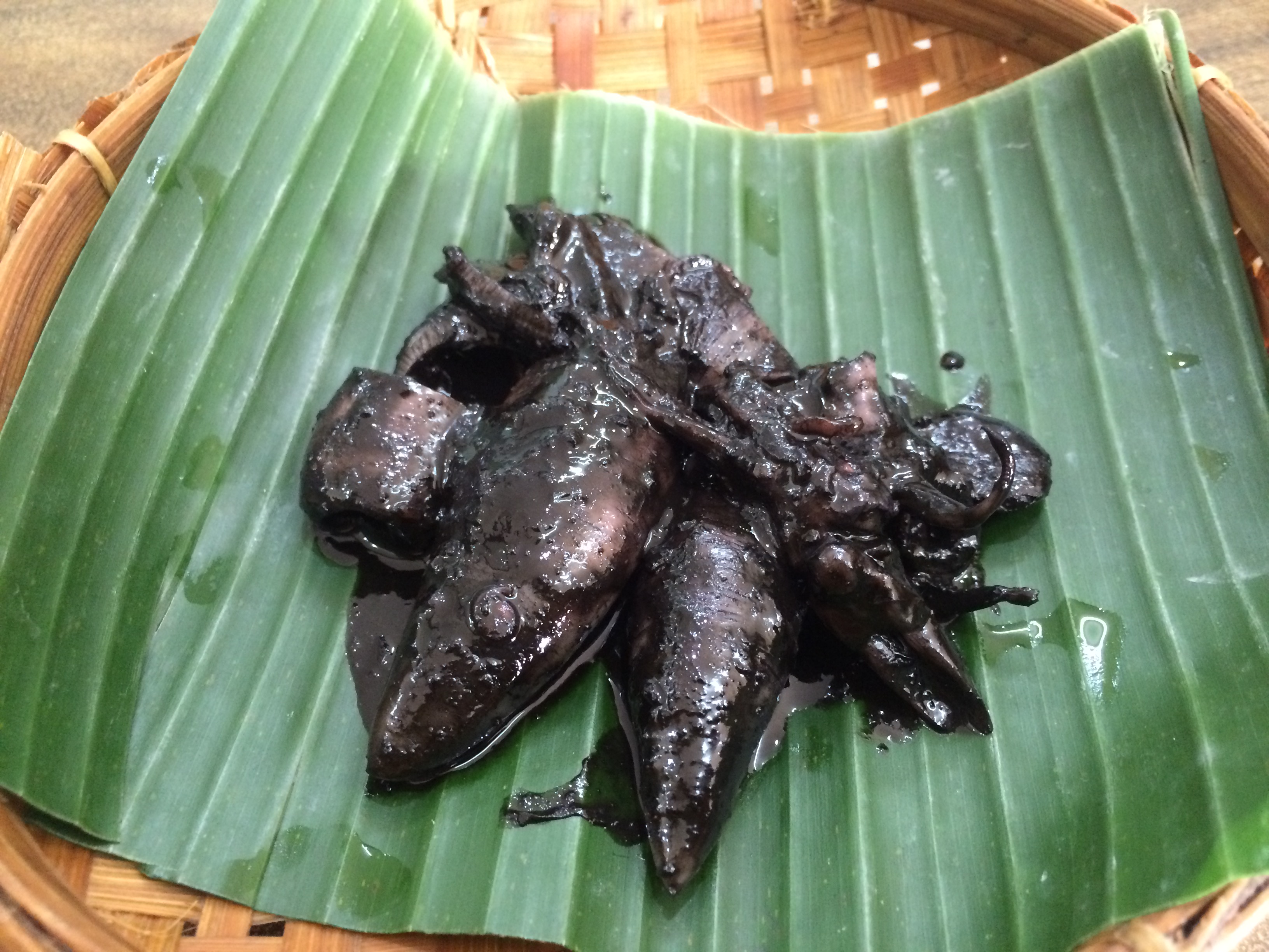 Mencicipi Kuliner Khas Pekalongan Medcom Id