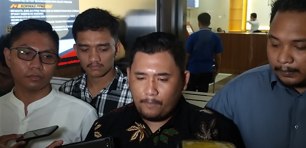 Polisi Tolak Pelaporan Andre Rosiade Terkait Prostitusi