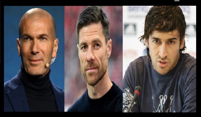3 Kandidat Pelatih Baru Real Madrid, Nama Zidane Kembali Mencuat