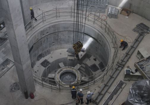 Ujung Tombak Transisi Energi