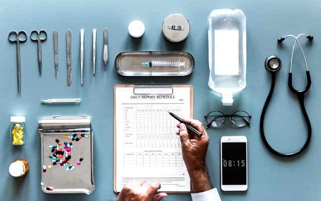 Cara Efektif Dokter Jantung Periksa Pasien