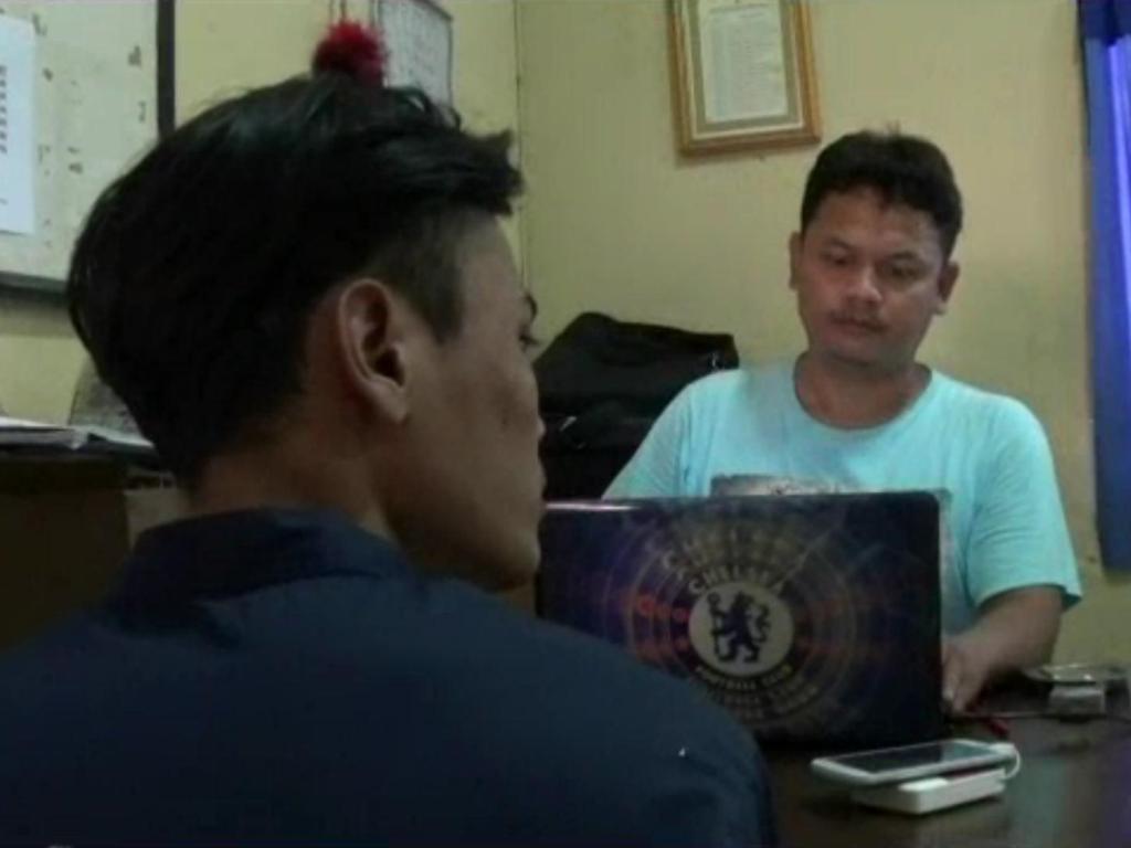 Dua Wanita di Pemalang Diperkosa 12 Pemuda, Satu Tewas