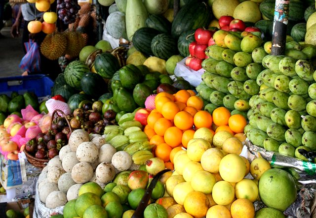 7 Makanan Untuk Membersihkan Usus Besar Medcom Id