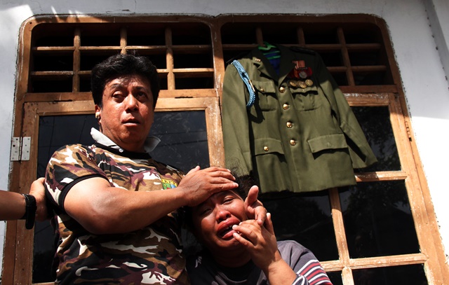 Anggota TNI, Polri & ASN Bisa <i>Nyicil</i> KPR Sampai Pensiun