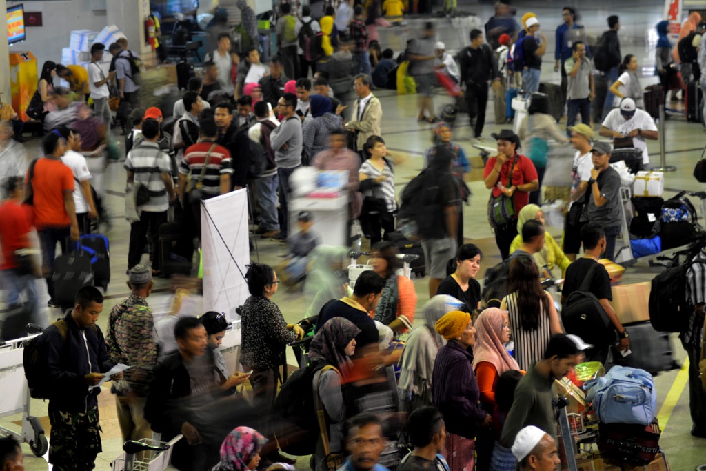 Lima Penerbangan Terlambat, Menteri Perhubungan Panggil Petinggi Lion Air