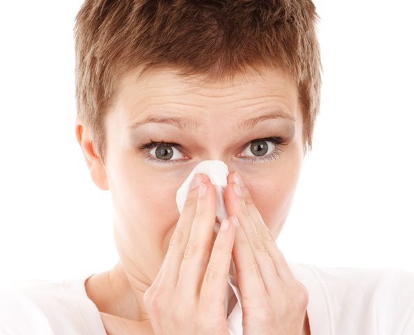 Waspadai 11 Tanda Terjangkit Virus Mononukleosis