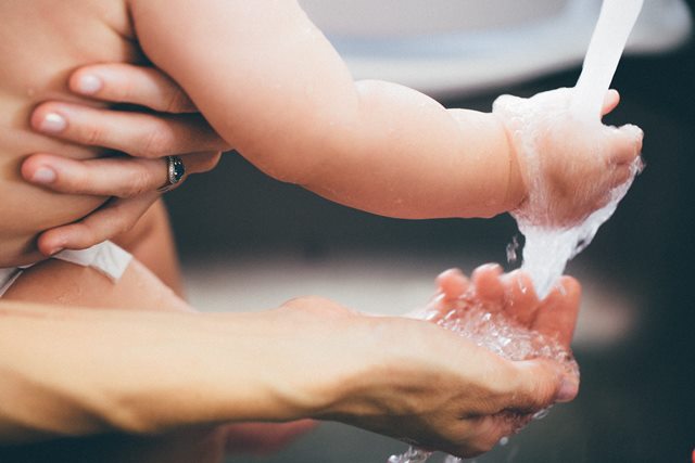 Kala Flu Singapura Merebak Lakukan Ini Agar Anak Tak Kena Health Liputan6 Com