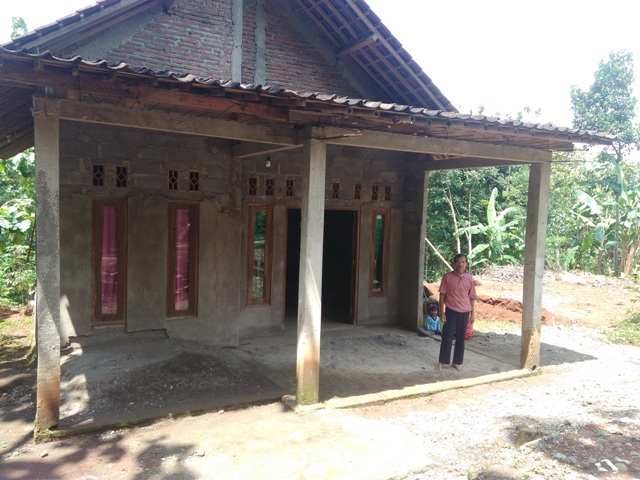 Berawal dari Flek di Pipi, Bocah Ini Lumpuh 2 Bulan