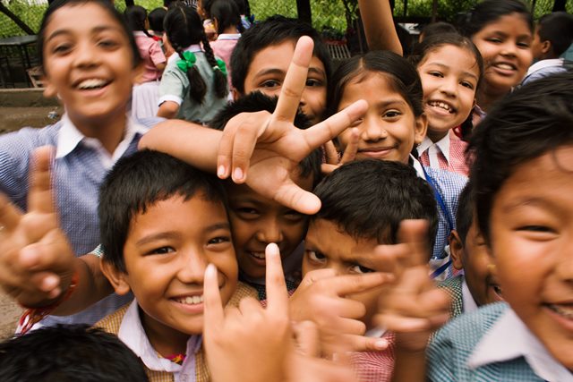5 Penyakit yang Sering Berjangkit di Sekolah