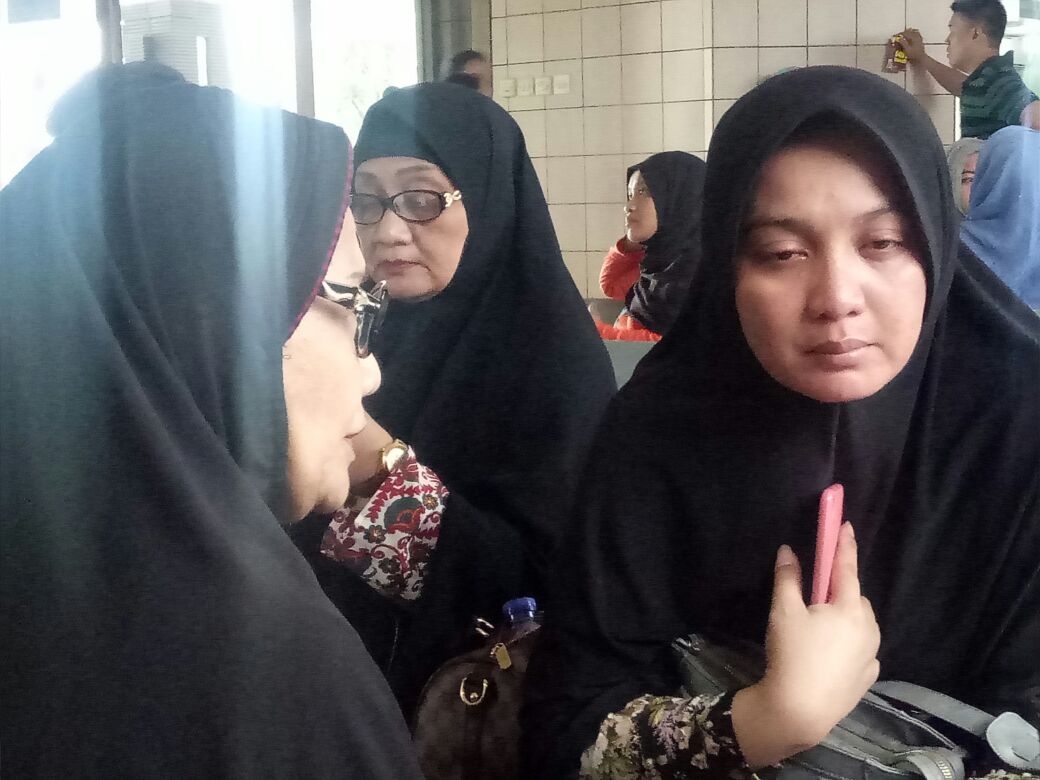 Kondisi Korban Selamat Penyekapan Sadis di Pulomas