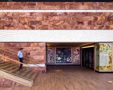 Renovasi Museum di Belanda Libatkan Perancang Busana