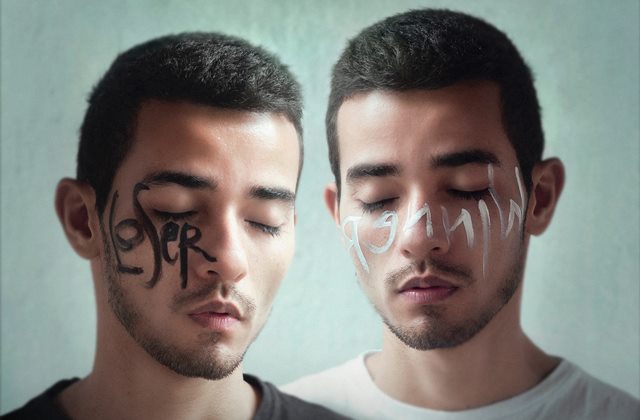 Empat Ciri Orang Tidak 'PD'