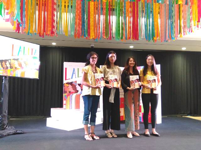 Banyak Perempuan Indonesia Layak Jadi <i>Role</i> <i>Model</i>