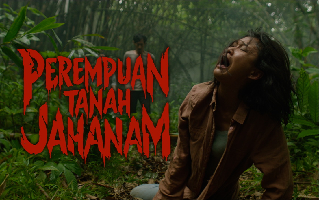 8 Prestasi Internasional Film Perempuan Tanah Jahanam