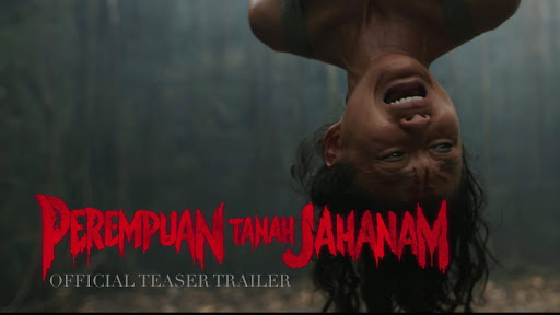 8 Prestasi Internasional Film Perempuan Tanah Jahanam