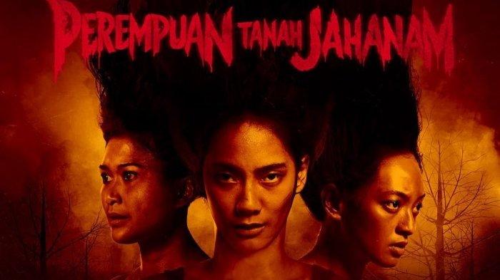 8 Prestasi Internasional Film Perempuan Tanah Jahanam