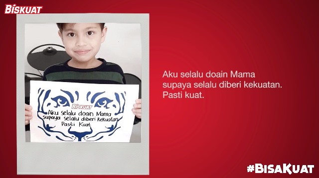 Kembangkan Kekuatan Anak untuk Hadapi Tantangan Hidup