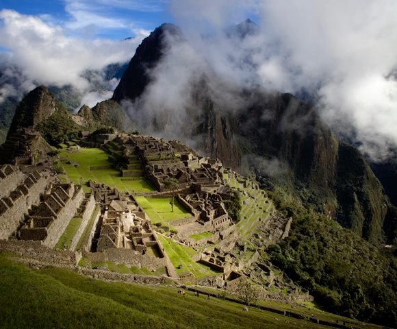 Hal yang Perlu Diketahui Sebelum ke Peru