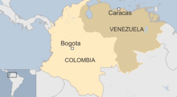 Setahun Ditutup, Perbatasan Venezuela-Kolombia Kembali Dibuka