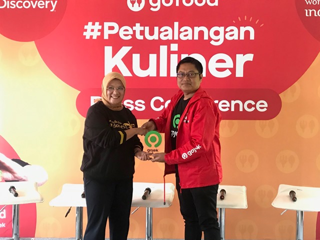 Perkenalkan Kuliner Nusantara Lewat Program Petualangan Kuliner