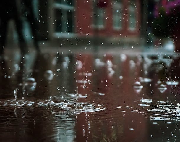 Tips Atasi Kelembapan Usai Banjir