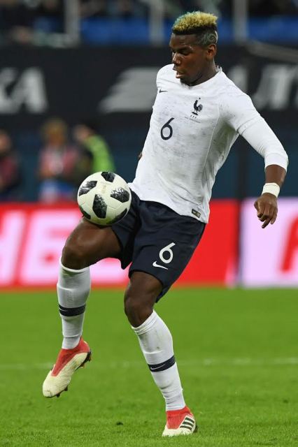 Kenangan Kecil Calon Bintang Piala Dunia 2018